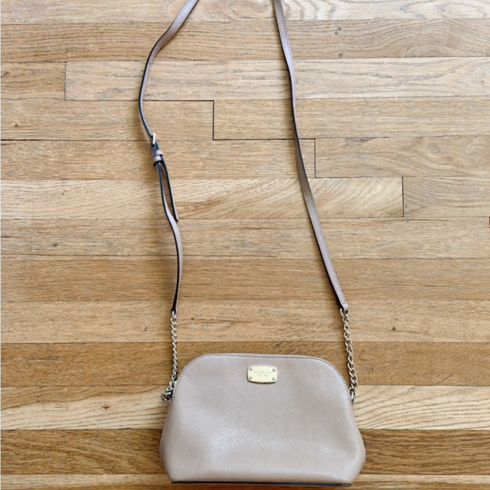 Michael Kors Crossbody Purse